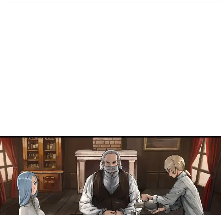 Read Her Summon chapter 10 image 7 on Lezhin