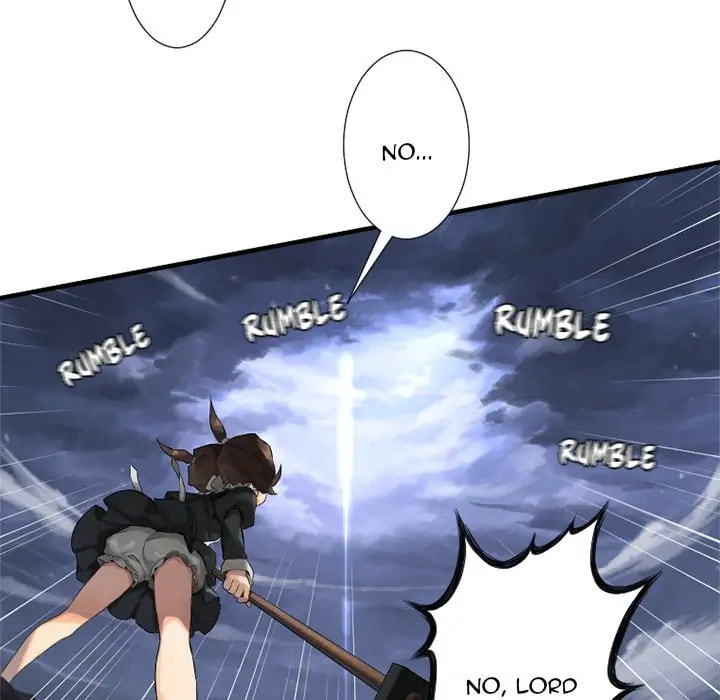 Read Her Summon chapter 10 image 70 on Lezhin