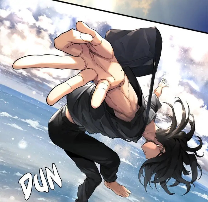 Read Her Summon chapter 10 image 74 on Lezhin