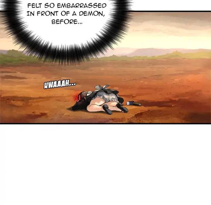 Read Her Summon chapter 10 image 78 on Lezhin