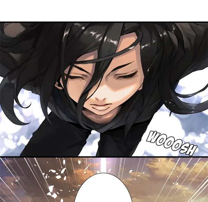 Read Her Summon chapter 10 image 80 on Lezhin