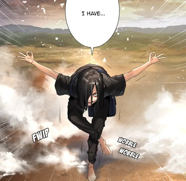 Read Her Summon chapter 10 image 81 on Lezhin