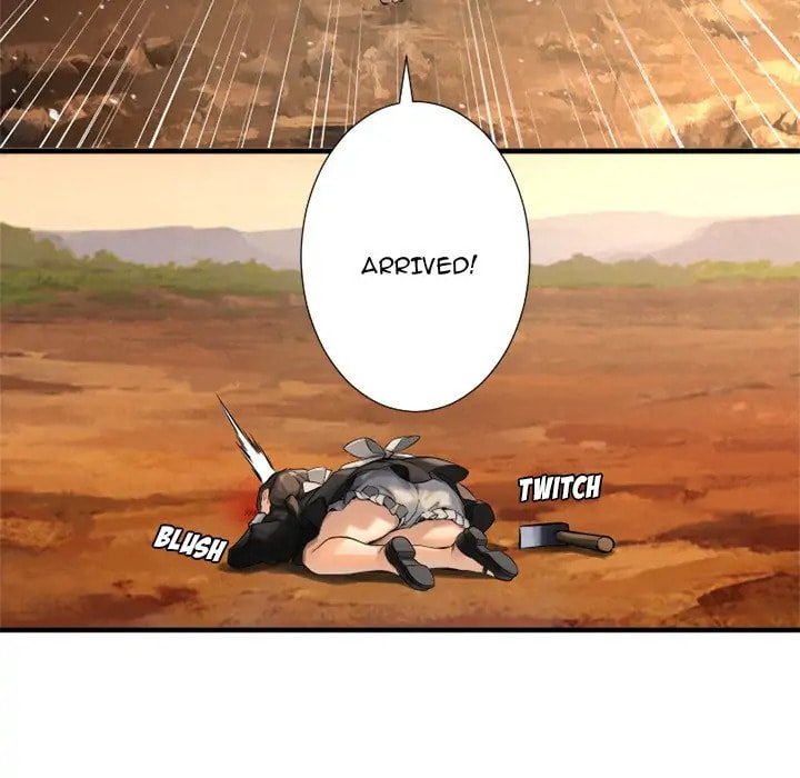 Read Her Summon chapter 10 image 82 on Lezhin