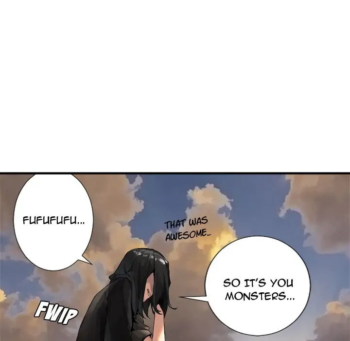 Read Her Summon chapter 10 image 83 on Lezhin