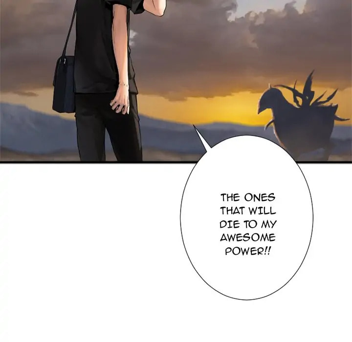 Read Her Summon chapter 10 image 84 on Lezhin