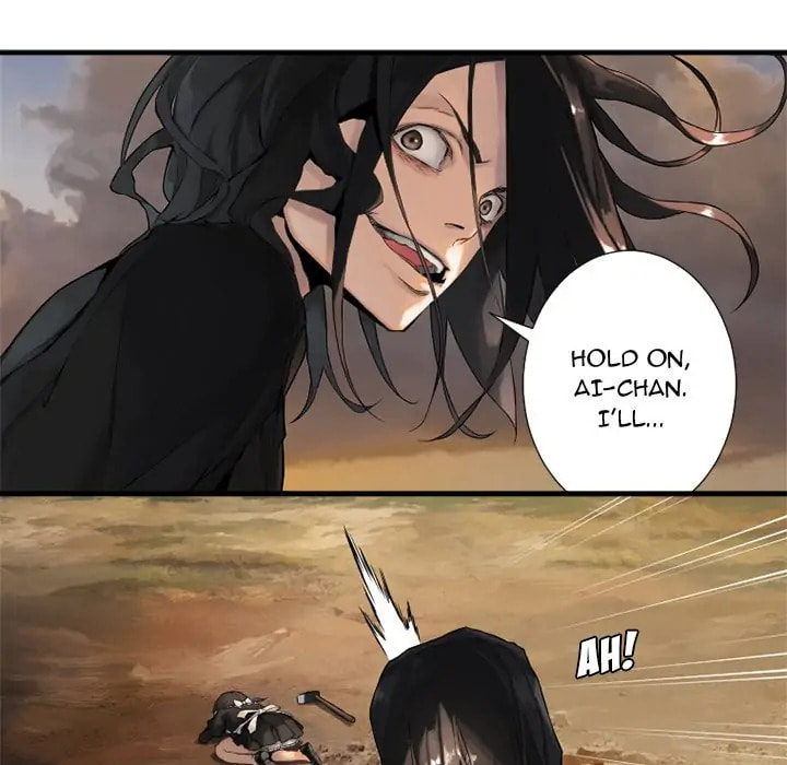 Read Her Summon chapter 10 image 85 on Lezhin