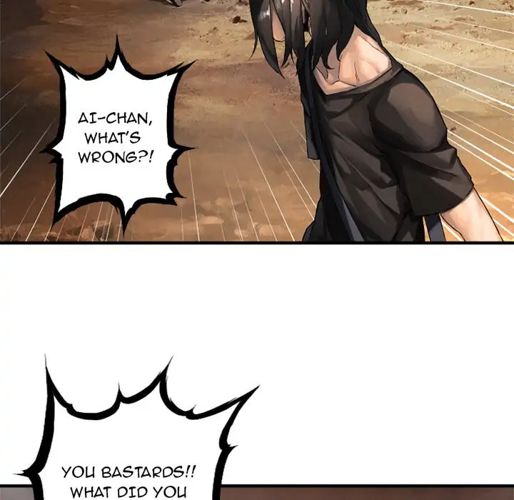 Read Her Summon chapter 10 image 86 on Lezhin