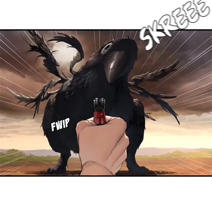 Read Her Summon chapter 10 image 88 on Lezhin