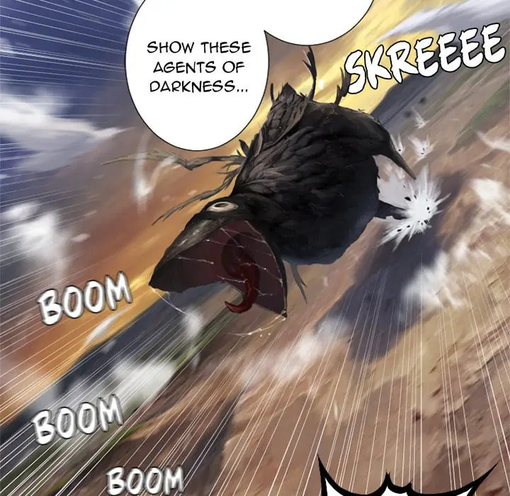Read Her Summon chapter 10 image 90 on Lezhin