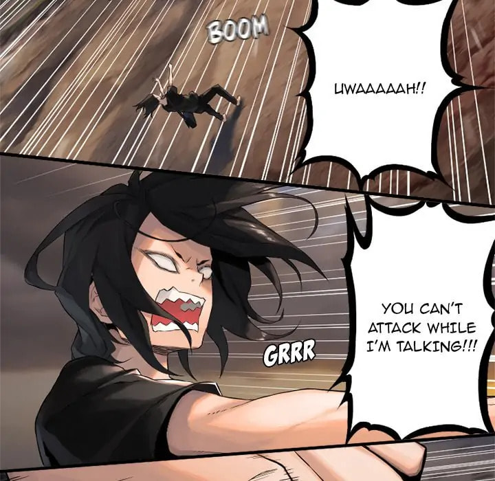 Read Her Summon chapter 10 image 91 on Lezhin