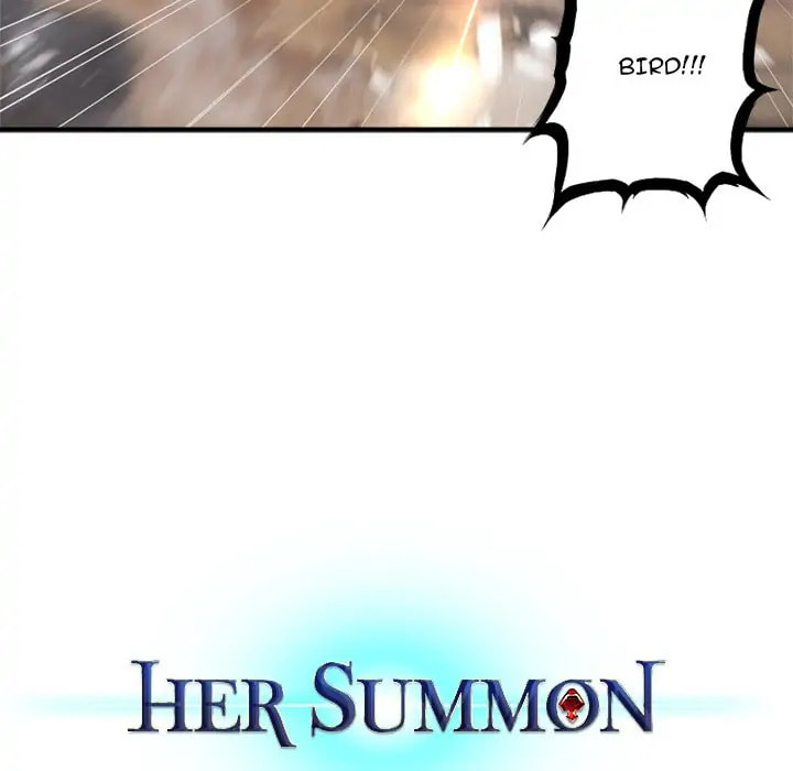 Read Her Summon chapter 10 image 94 on Lezhin