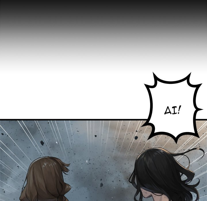 Read Her Summon chapter 100 image 16 on Lezhin