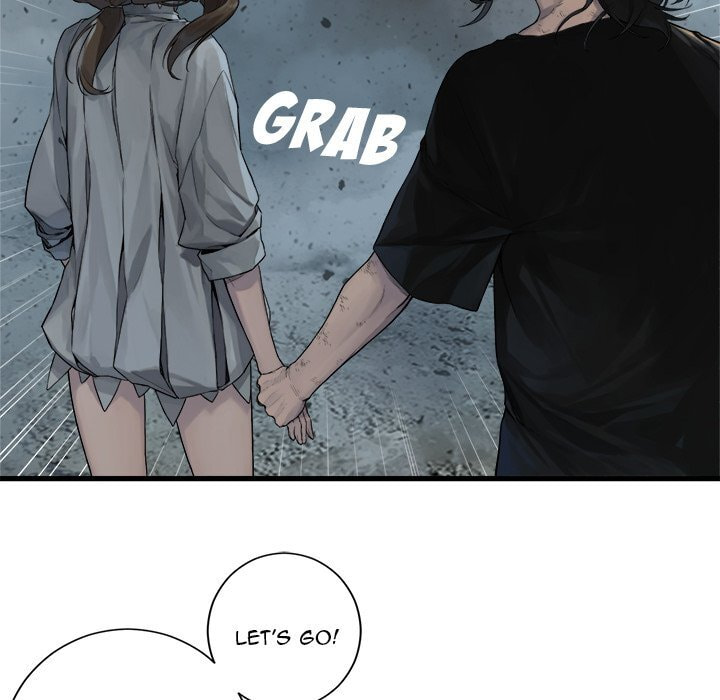 Read Her Summon chapter 100 image 17 on Lezhin