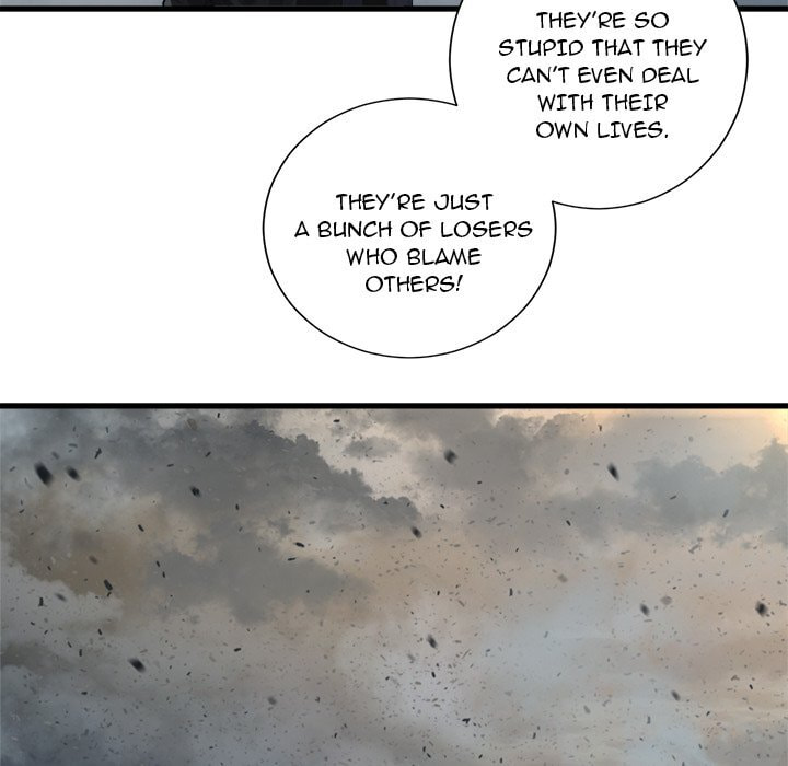 Read Her Summon chapter 100 image 19 on Lezhin