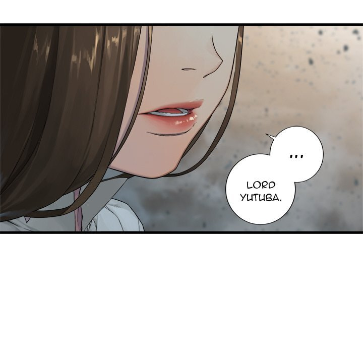 Read Her Summon chapter 100 image 21 on Lezhin
