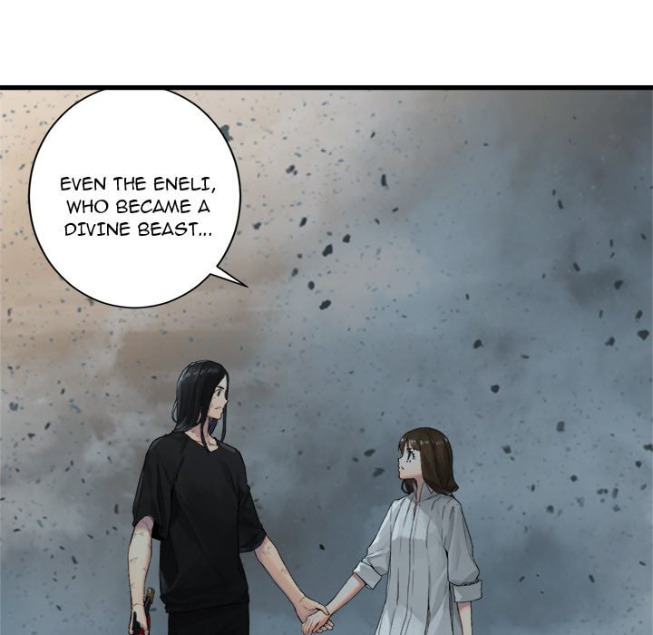 Read Her Summon chapter 100 image 22 on Lezhin