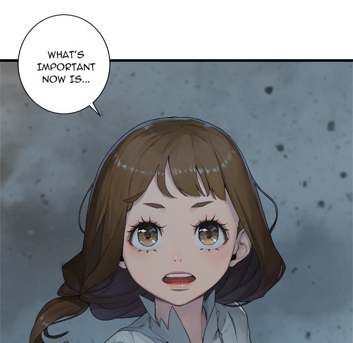 Read Her Summon chapter 100 image 24 on Lezhin