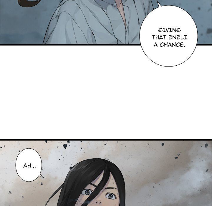 Read Her Summon chapter 100 image 25 on Lezhin