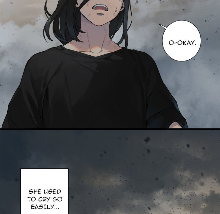Read Her Summon chapter 100 image 26 on Lezhin
