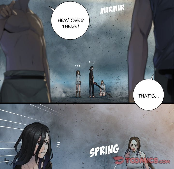 Read Her Summon chapter 100 image 29 on Lezhin