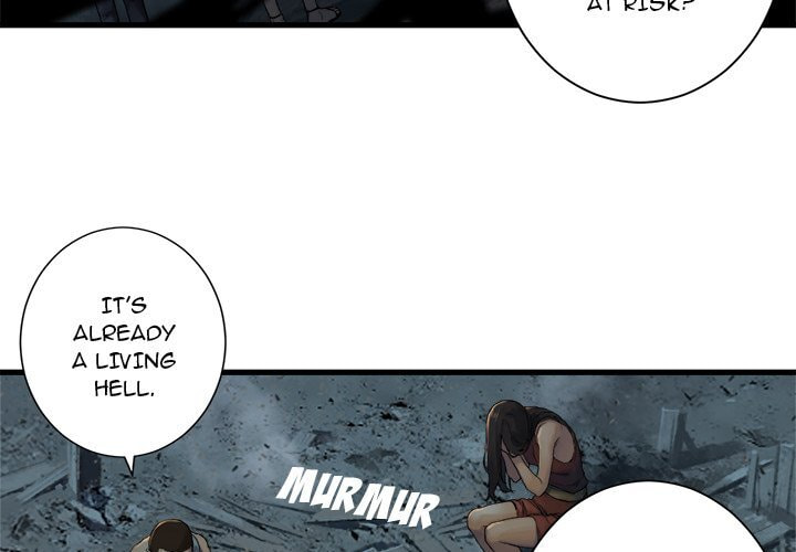 Read Her Summon chapter 100 image 3 on Lezhin