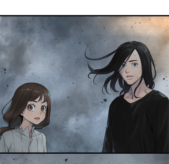 Read Her Summon chapter 100 image 33 on Lezhin
