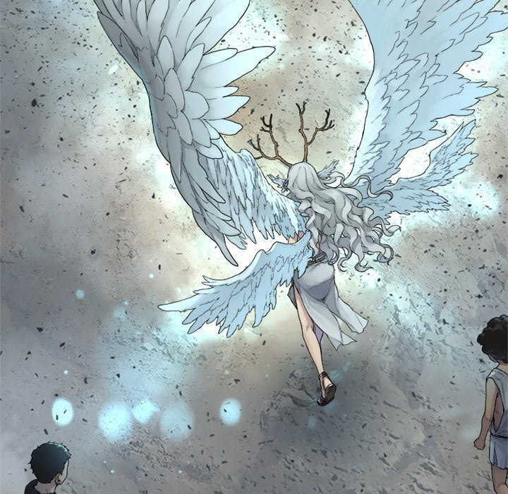 Read Her Summon chapter 100 image 35 on Lezhin