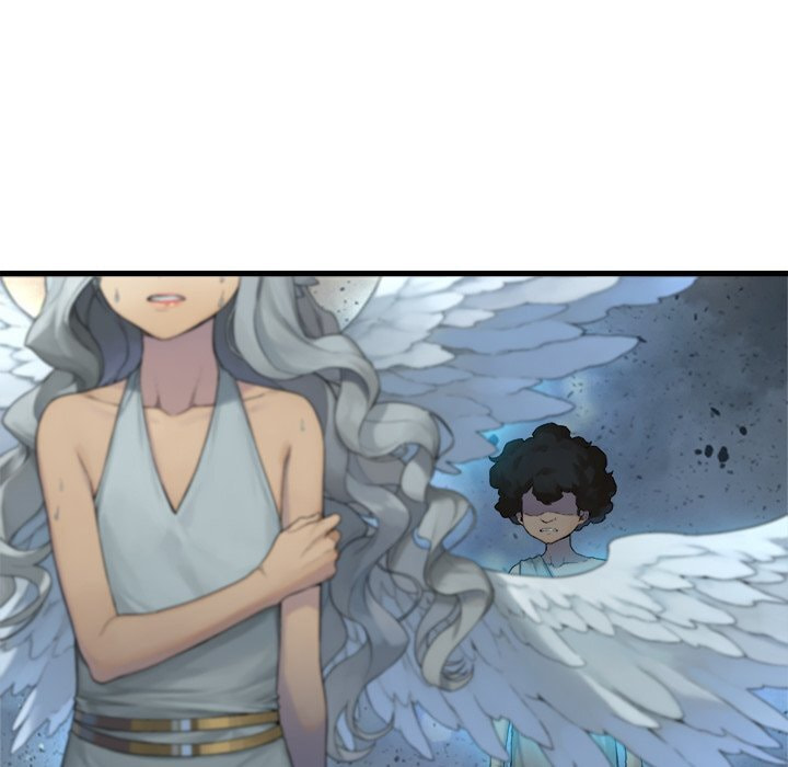 Read Her Summon chapter 100 image 38 on Lezhin
