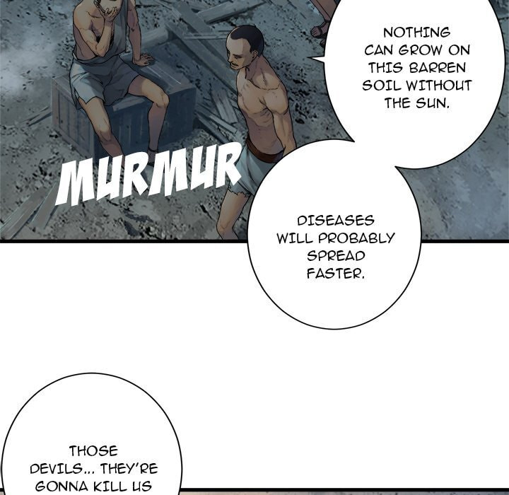 Read Her Summon chapter 100 image 4 on Lezhin