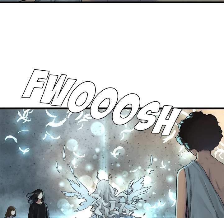 Read Her Summon chapter 100 image 40 on Lezhin