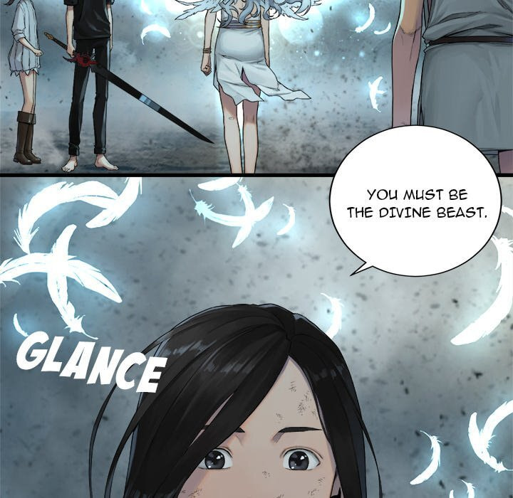 Read Her Summon chapter 100 image 41 on Lezhin