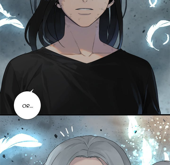 Read Her Summon chapter 100 image 42 on Lezhin