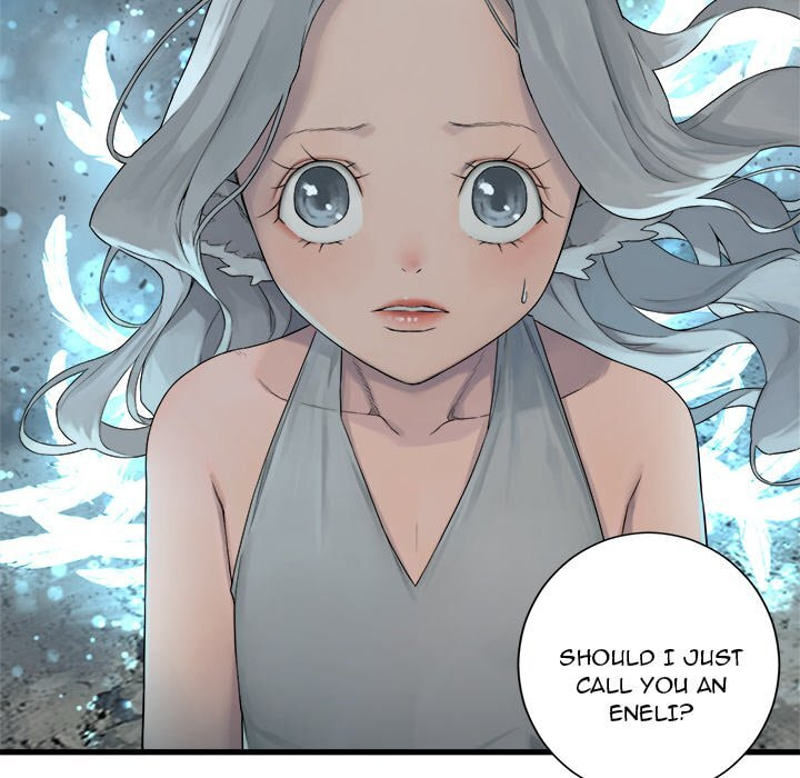 Read Her Summon chapter 100 image 43 on Lezhin