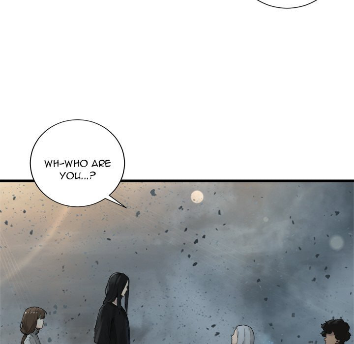 Read Her Summon chapter 100 image 44 on Lezhin