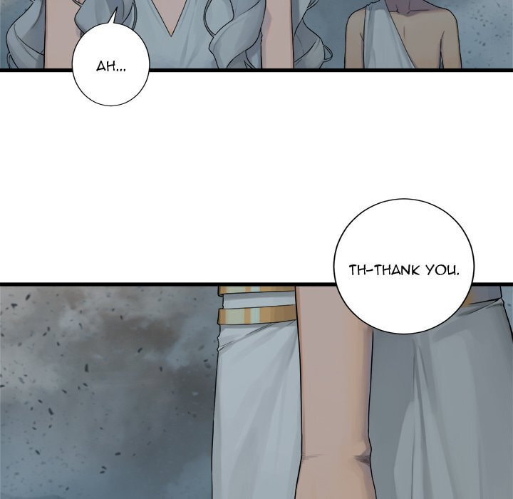 Read Her Summon chapter 100 image 48 on Lezhin