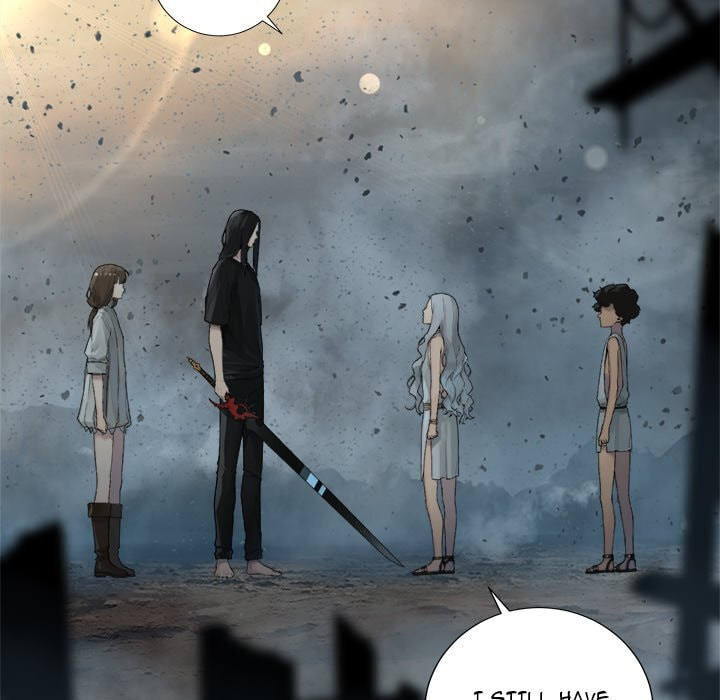 Read Her Summon chapter 100 image 50 on Lezhin