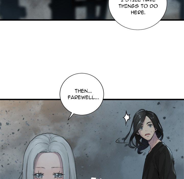 Read Her Summon chapter 100 image 51 on Lezhin