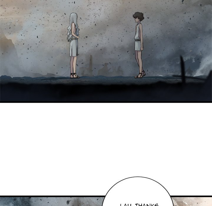 Read Her Summon chapter 100 image 55 on Lezhin