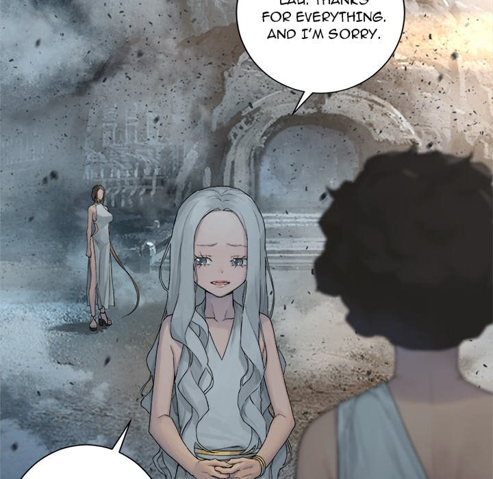 Read Her Summon chapter 100 image 56 on Lezhin