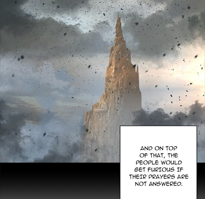 Read Her Summon chapter 100 image 64 on Lezhin