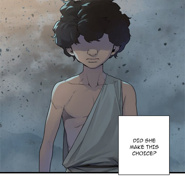 Read Her Summon chapter 100 image 66 on Lezhin