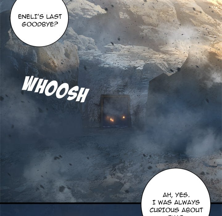 Read Her Summon chapter 100 image 69 on Lezhin