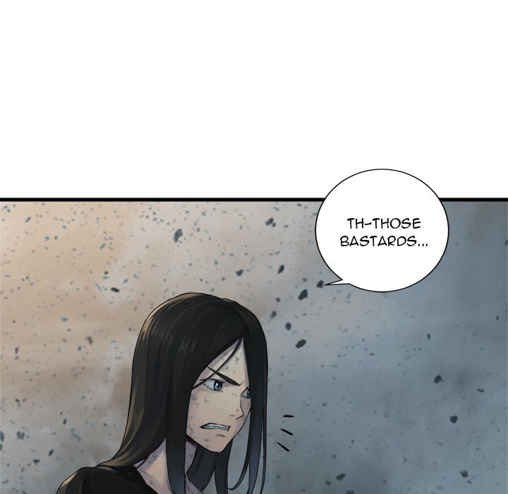 Read Her Summon chapter 100 image 7 on Lezhin