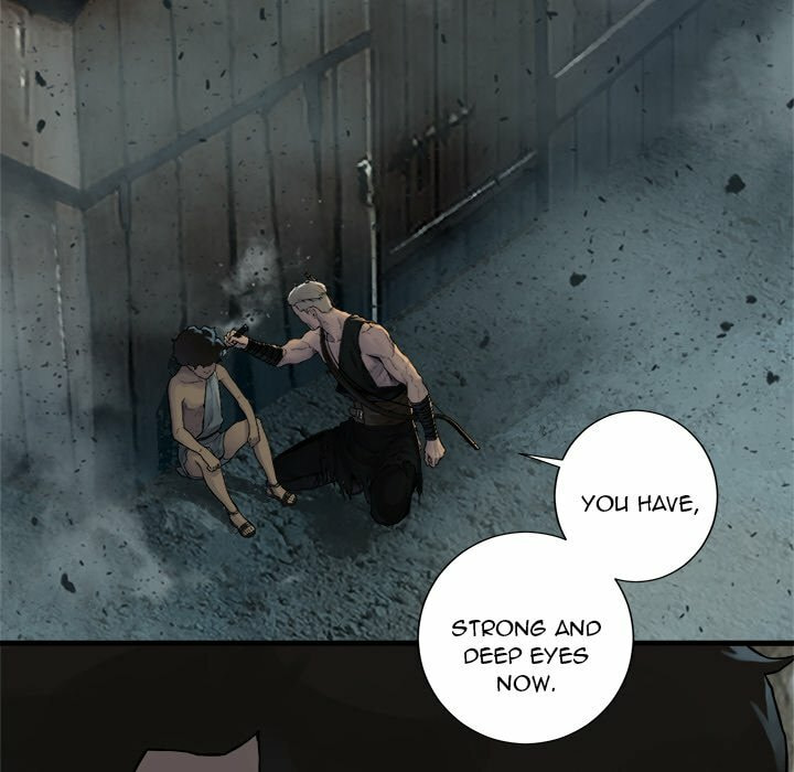 Read Her Summon chapter 101 image 13 on Lezhin