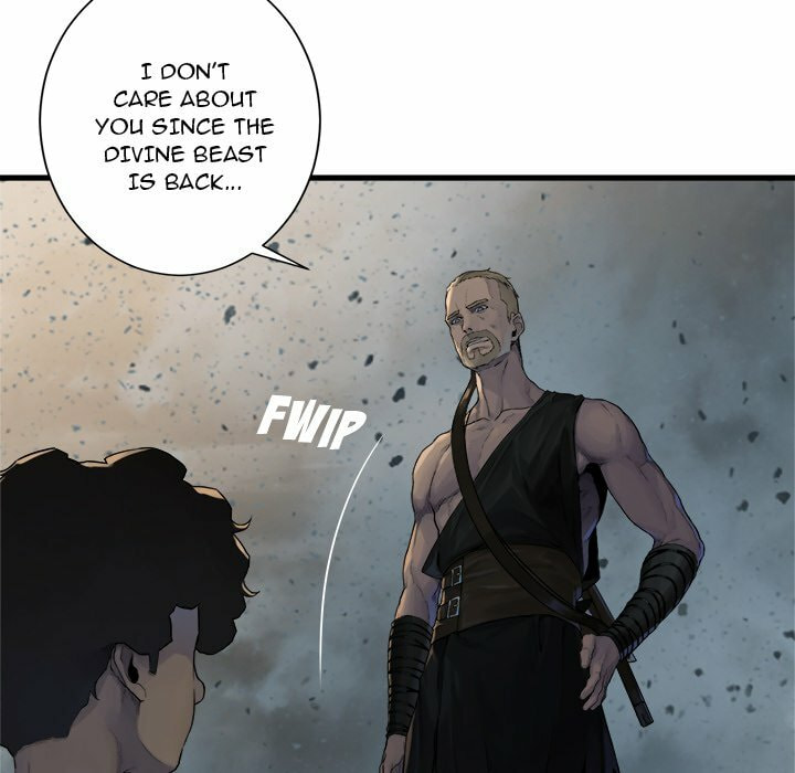 Read Her Summon chapter 101 image 15 on Lezhin