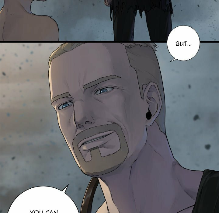 Read Her Summon chapter 101 image 16 on Lezhin