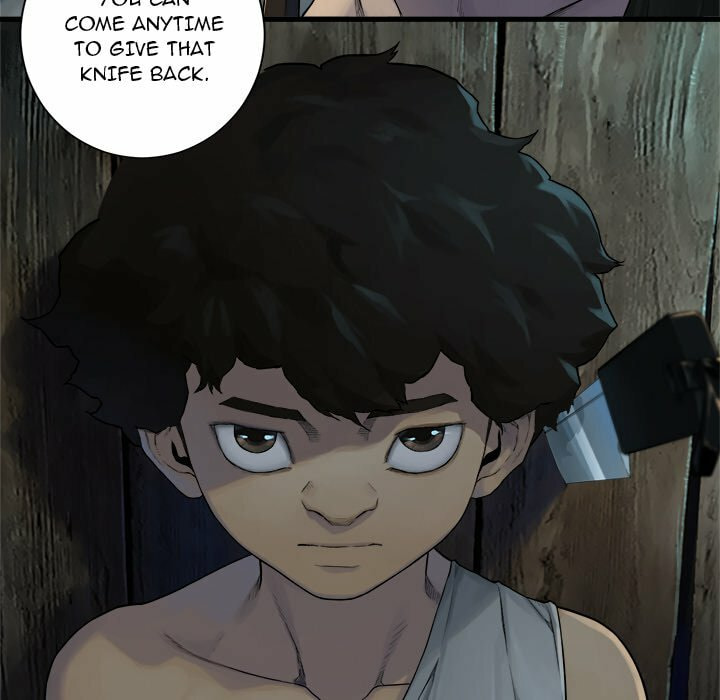 Read Her Summon chapter 101 image 17 on Lezhin