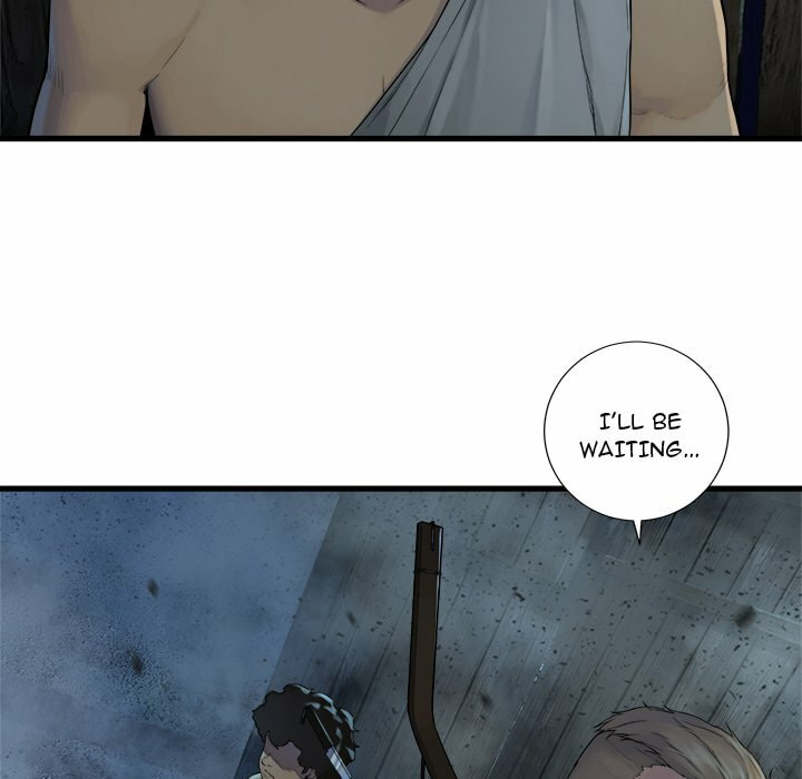 Read Her Summon chapter 101 image 18 on Lezhin