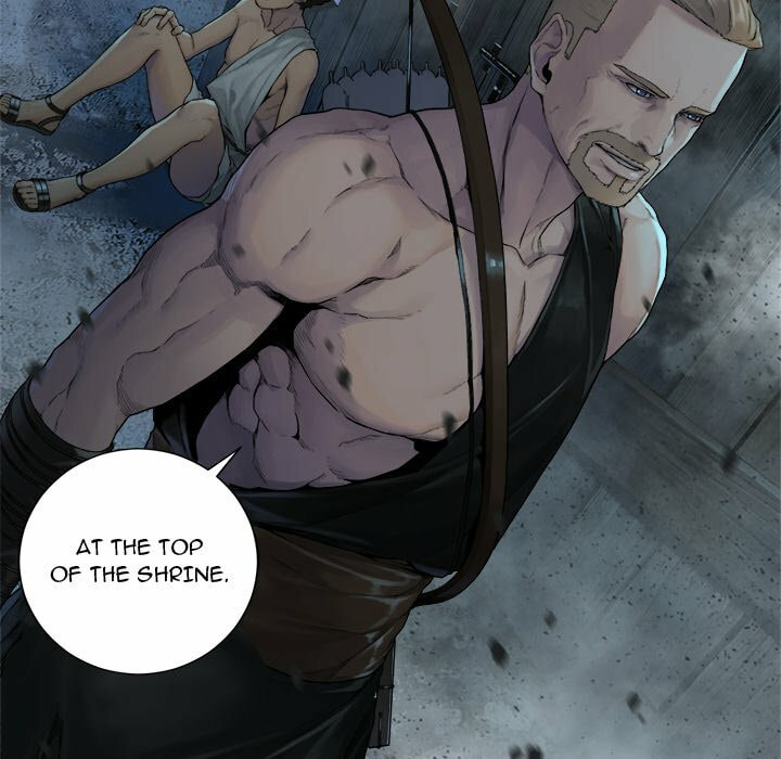 Read Her Summon chapter 101 image 19 on Lezhin
