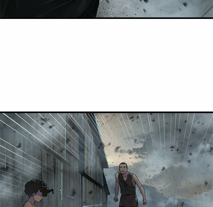 Read Her Summon chapter 101 image 20 on Lezhin